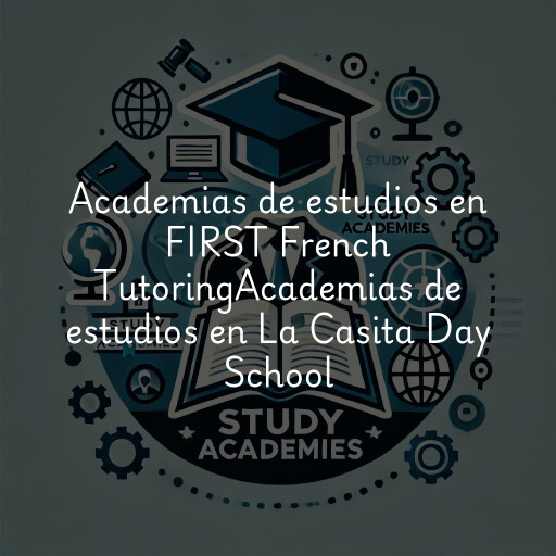 Academias de estudios en