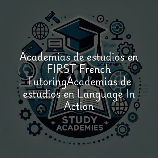 Academias de estudios en
