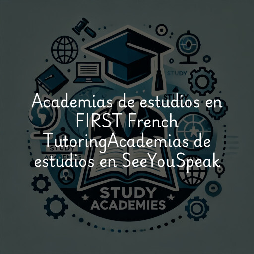 Academias de estudios en