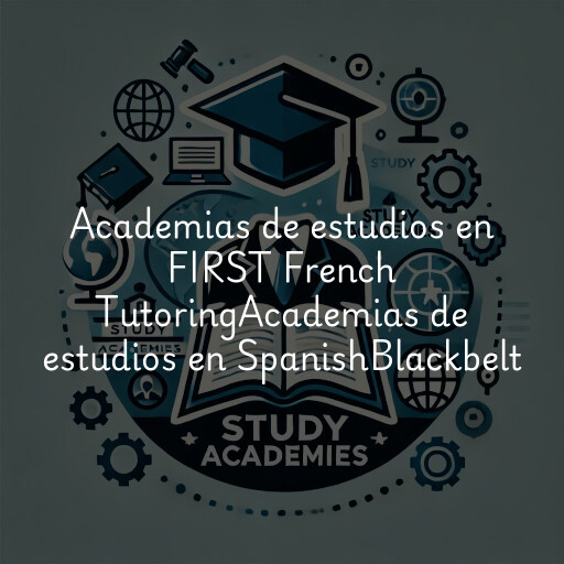 Academias de estudios en
