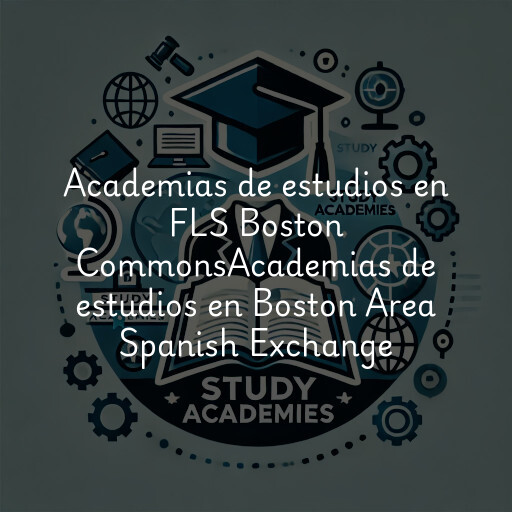 Academias de estudios en