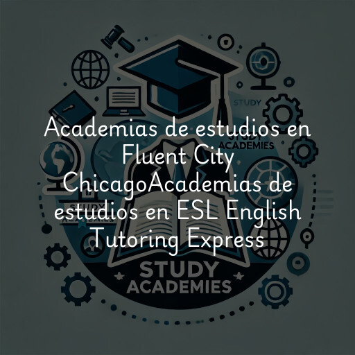 Academias de estudios en
