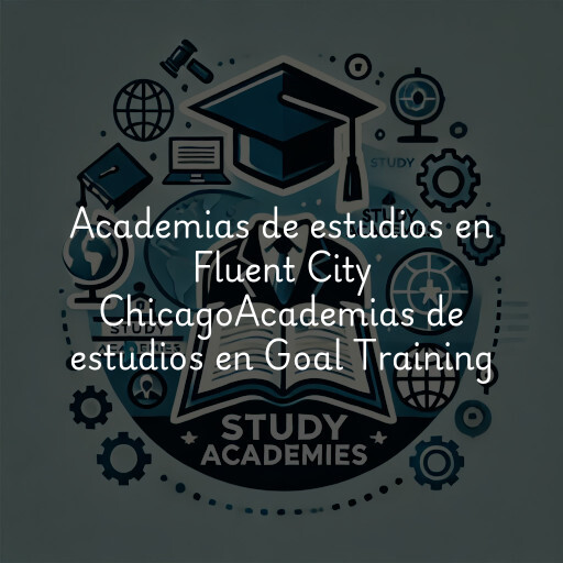 Academias de estudios en