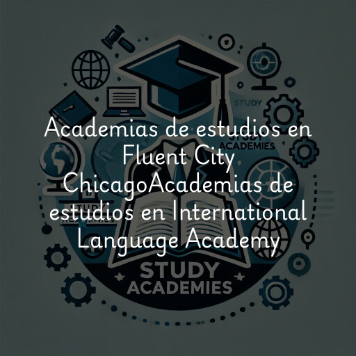 Academias de estudios en