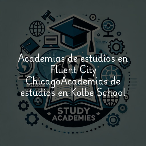 Academias de estudios en
