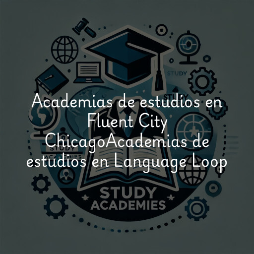 Academias de estudios en
