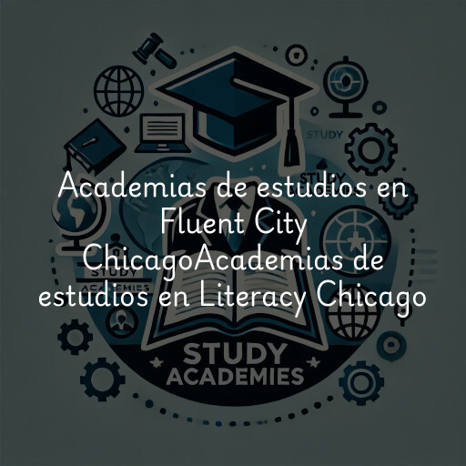 Academias de estudios en