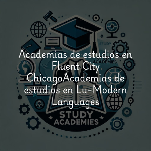 Academias de estudios en