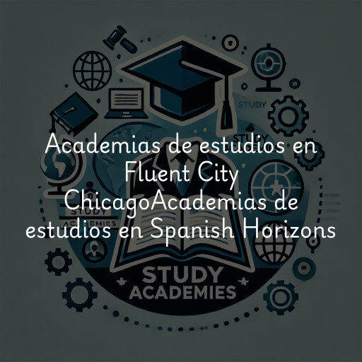 Academias de estudios en