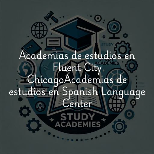 Academias de estudios en