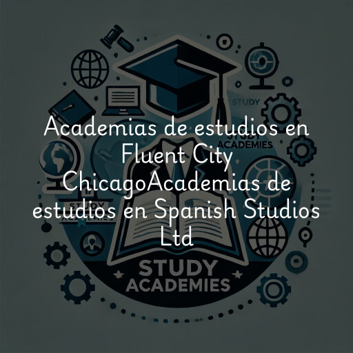Academias de estudios en
