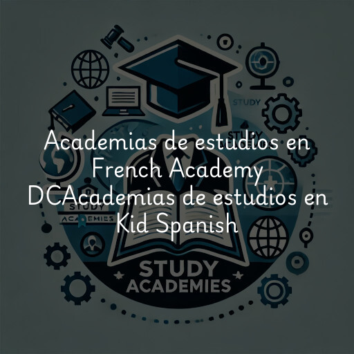 Academias de estudios en