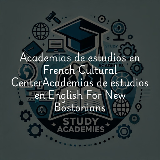 Academias de estudios en