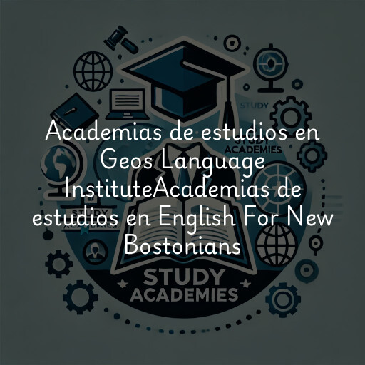 Academias de estudios en