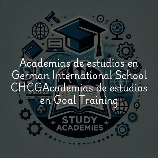 Academias de estudios en