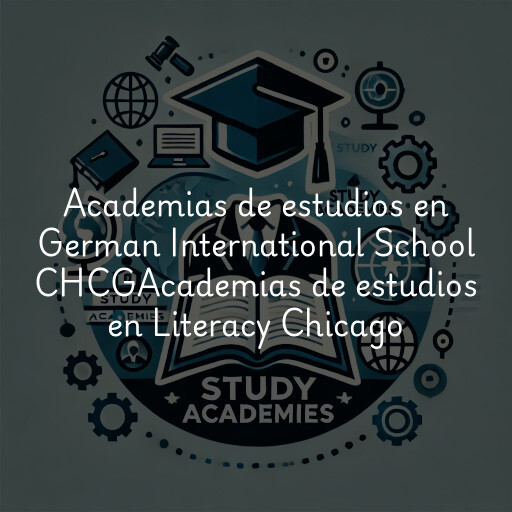 Academias de estudios en