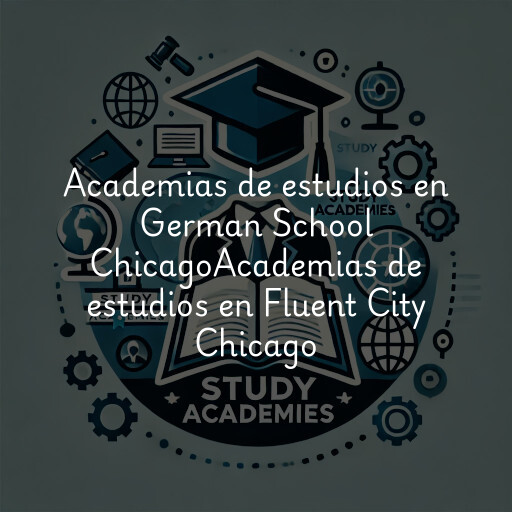 Academias de estudios en