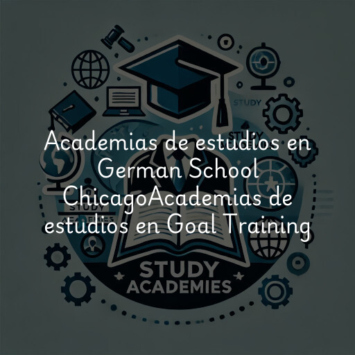 Academias de estudios en
