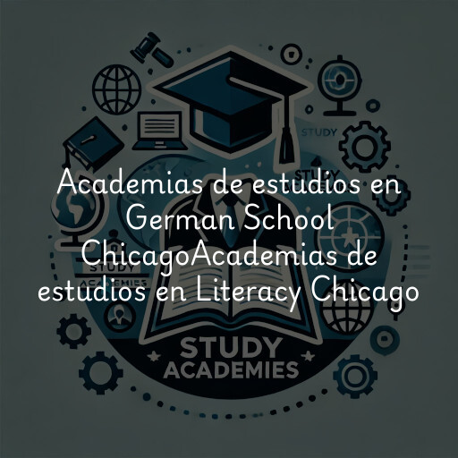 Academias de estudios en