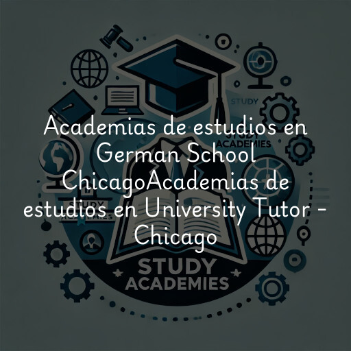 Academias de estudios en