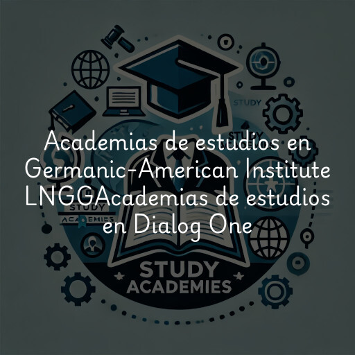Academias de estudios en
