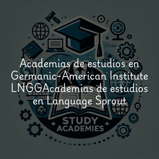 Academias de estudios en