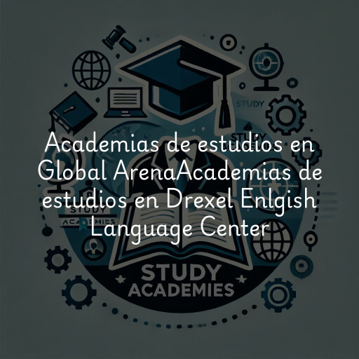 Academias de estudios en