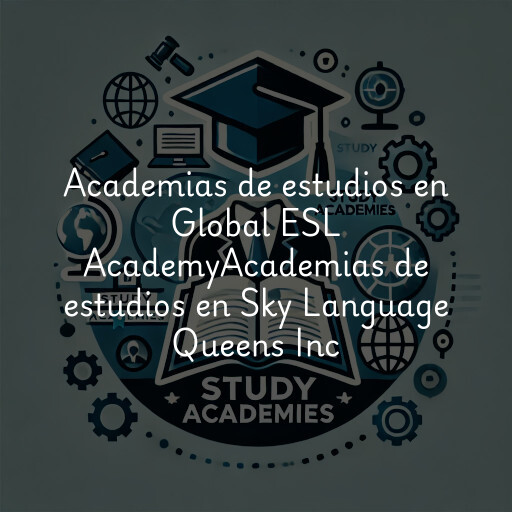 Academias de estudios en