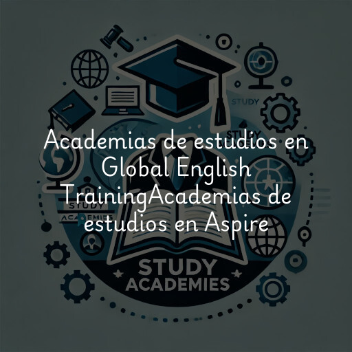 Academias de estudios en