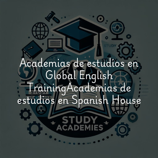 Academias de estudios en