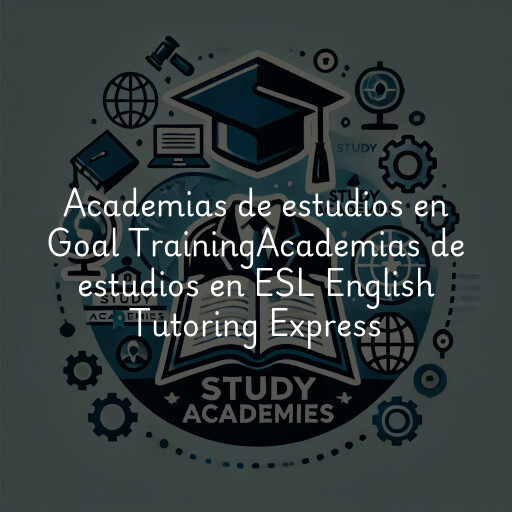 Academias de estudios en