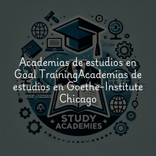 Academias de estudios en