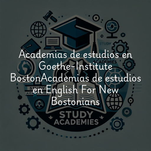 Academias de estudios en