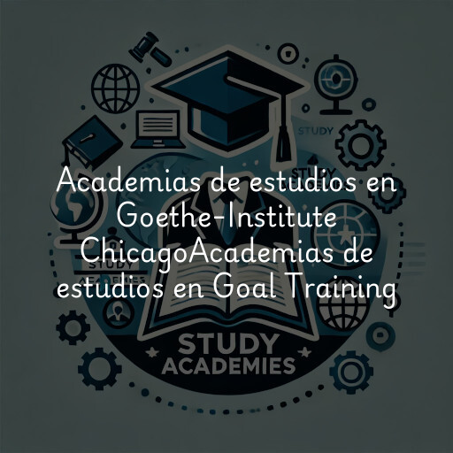 Academias de estudios en