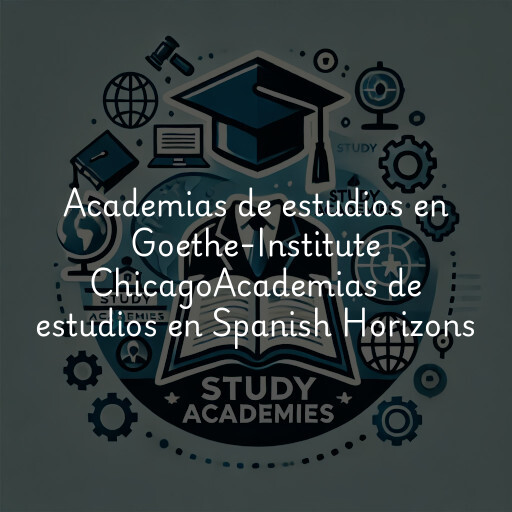 Academias de estudios en