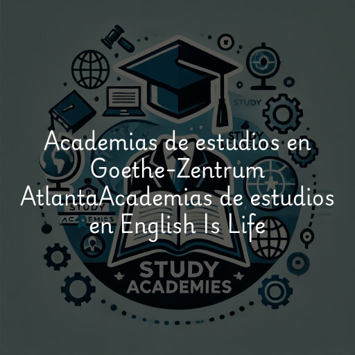 Academias de estudios en