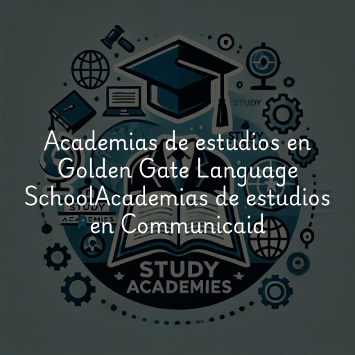 Academias de estudios en