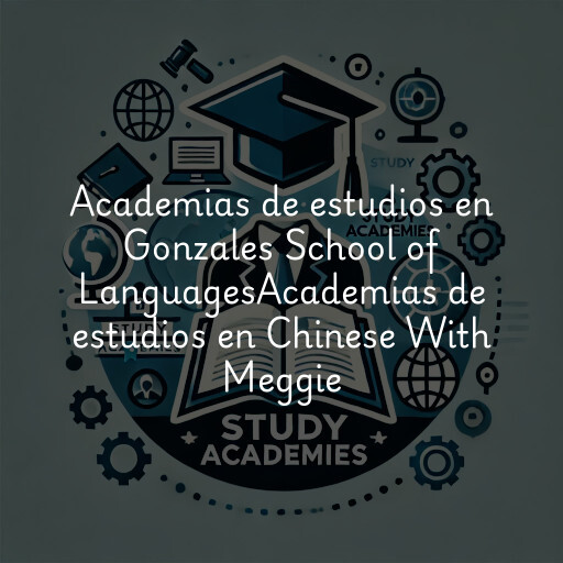Academias de estudios en