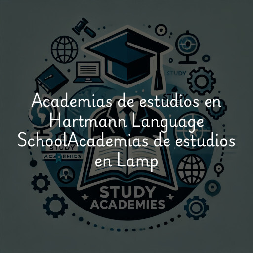 Academias de estudios en