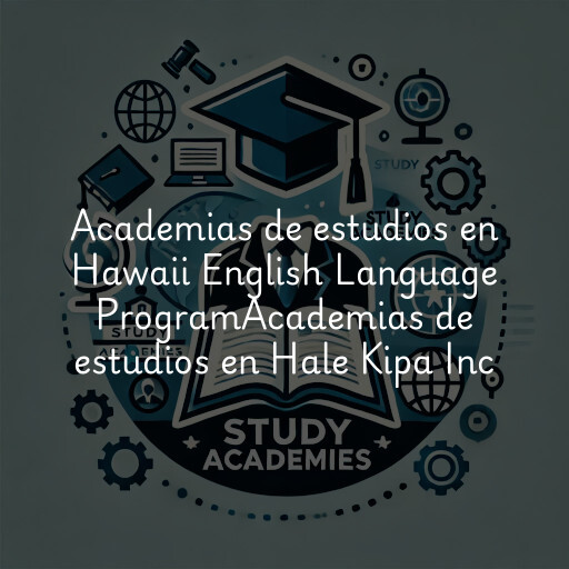 Academias de estudios en