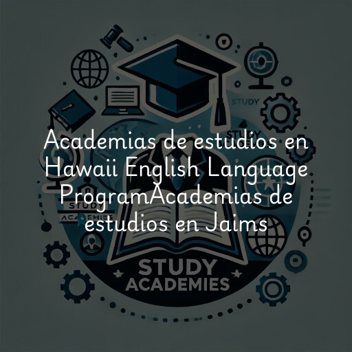 Academias de estudios en