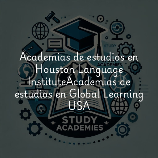 Academias de estudios en