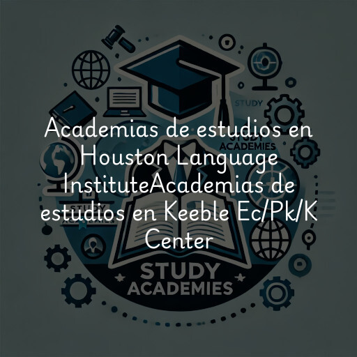 Academias de estudios en