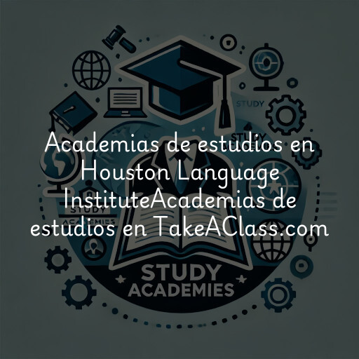 Academias de estudios en