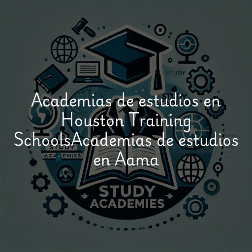 Academias de estudios en