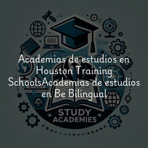 Academias de estudios en