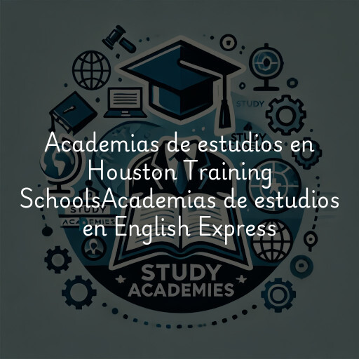 Academias de estudios en