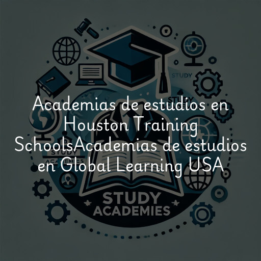 Academias de estudios en