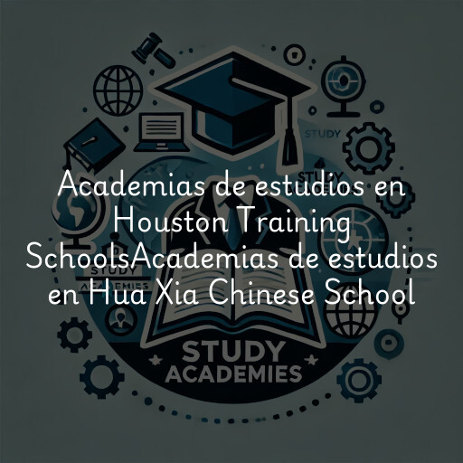 Academias de estudios en