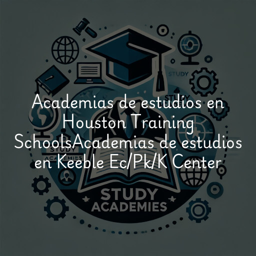Academias de estudios en